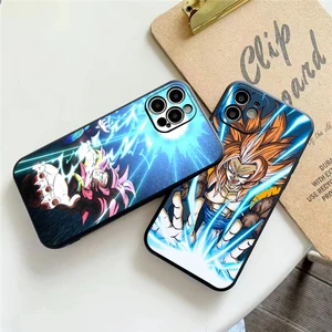 Japanese Anime Dragon Ball Phone Case For Funda iPhone 13 12 11 Pro Max
13 12 Mini X XR XS Max 6 6s 7 8 Plus Celular 3.76 USD