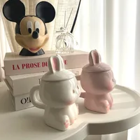 Кружка с крышкой#1