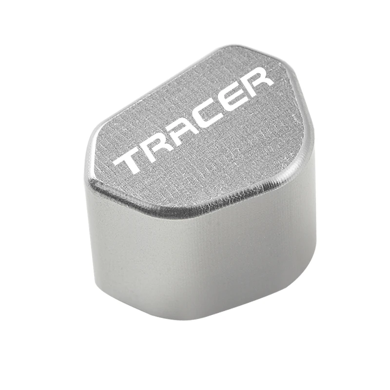 

Алюминиевая Кнопка Переключения Для Мотоциклов Yamaha Tracer 9 GT, 7 GT, 700GT