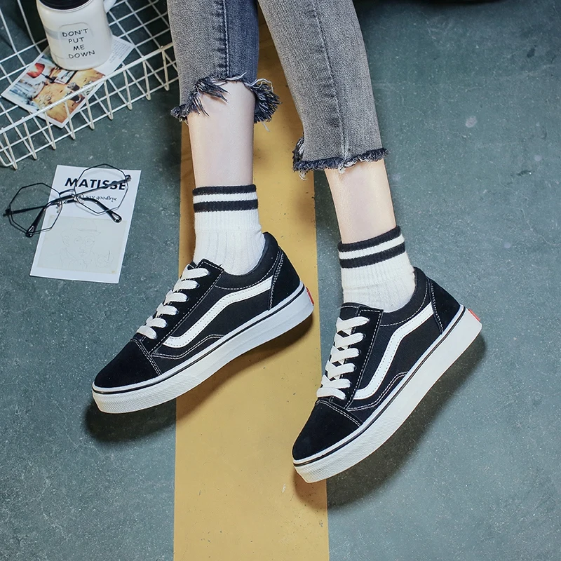 Кеды унисекс спортивные холщовые кроссовки Повседневная прогулочная обувь для