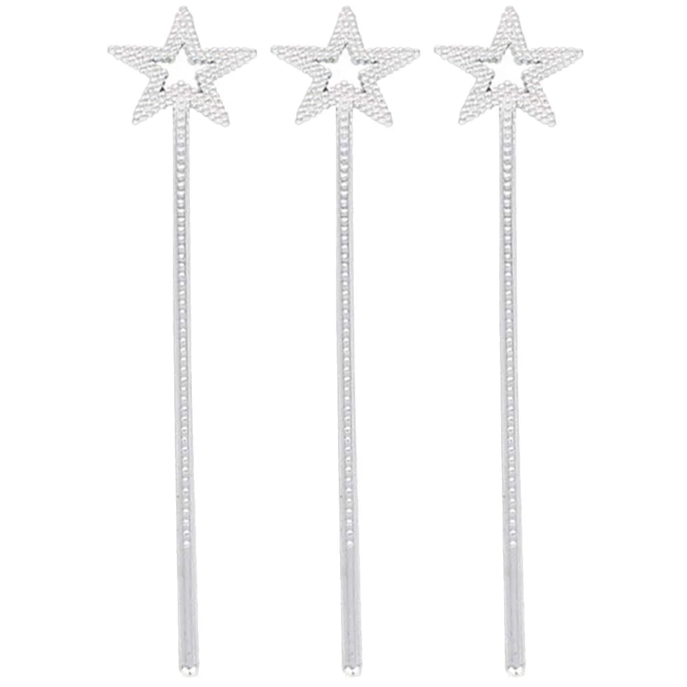 

Angel Wand Fairy Sticks Kids Party Favors Bulk Little Props Star Girls Wands Cosplay