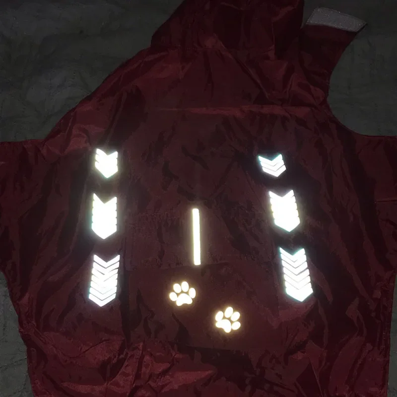 Chzimade 3X100CM Светоотражающие наклейки Фольга для горячего тиснения Теплопередающая