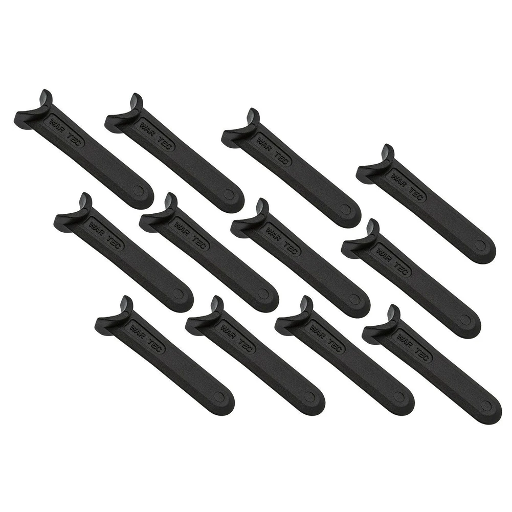 12 шт. пластиковые режущие лезвия для триммера