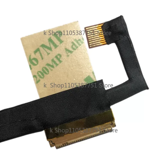 Фото Новый кабель для светодиодного ЖК-дисплея HP X2 210 G2 10-P 10-P018WM 902354-001 DDD91ALD012 №2