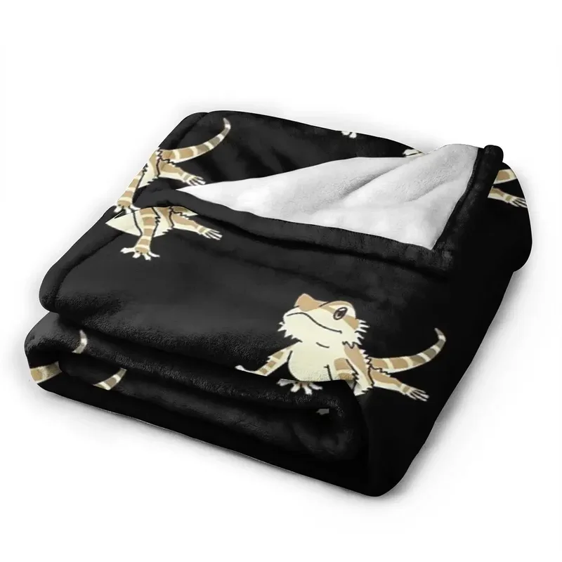 Милое мягкое Фланелевое покрывало с подвесками для кровати гостиной пикника