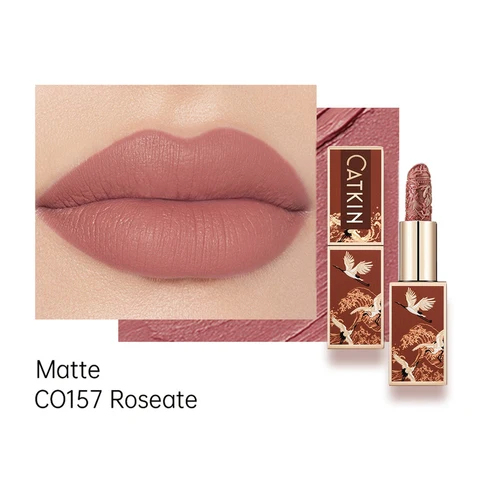 CATKIN Velvet Matte Lipstick