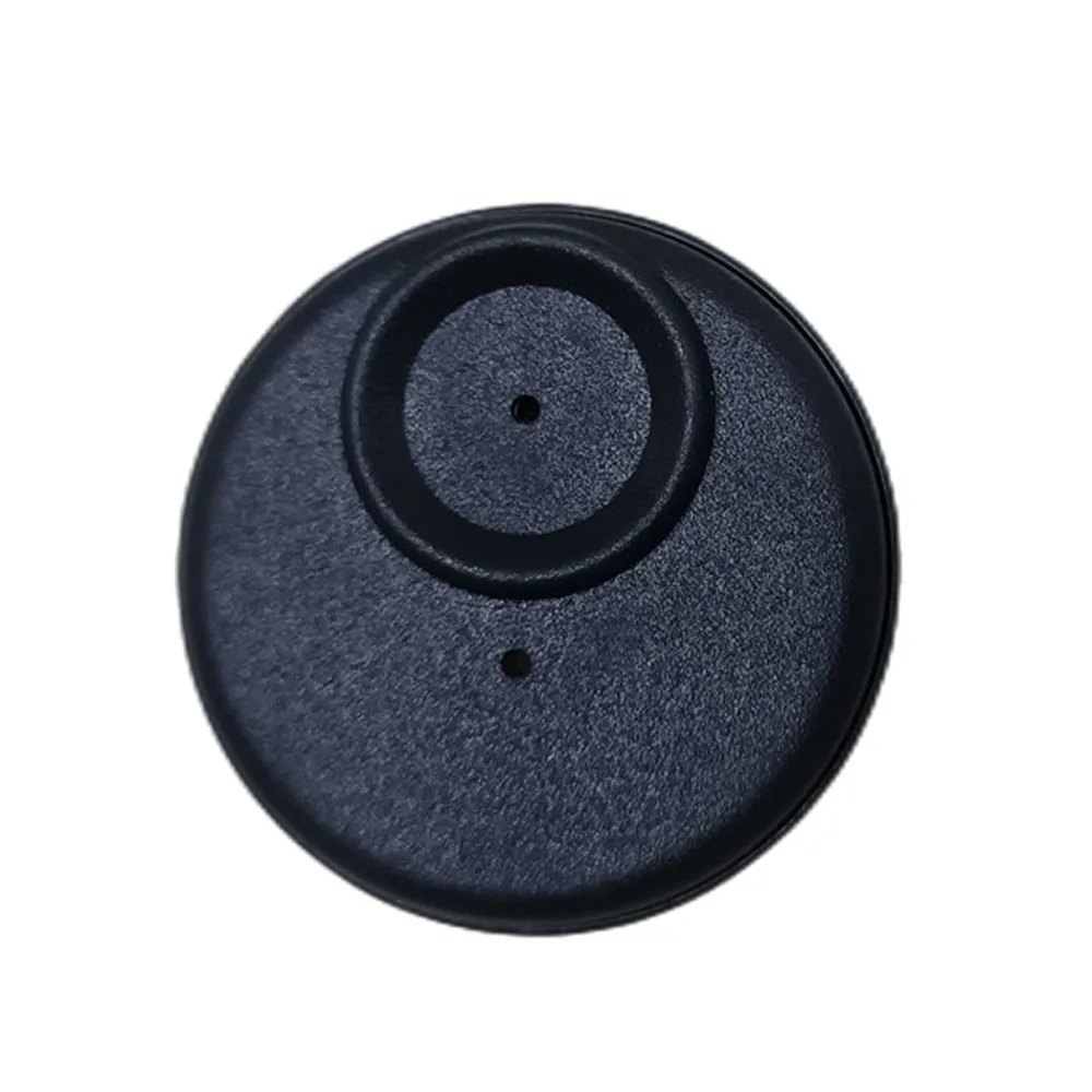 Enlarge D42mm EAS Anti -theft Tags 8.2 mhz Security Tags 8.2mhz EAS RF Clothing Security Tag for Shopping Malls and Garment Stores