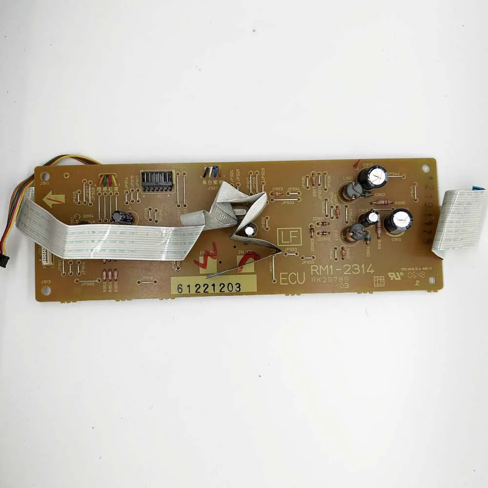 

DC Controller Board RM1-2314 Fits For HP LaserJet 1018 0 1020