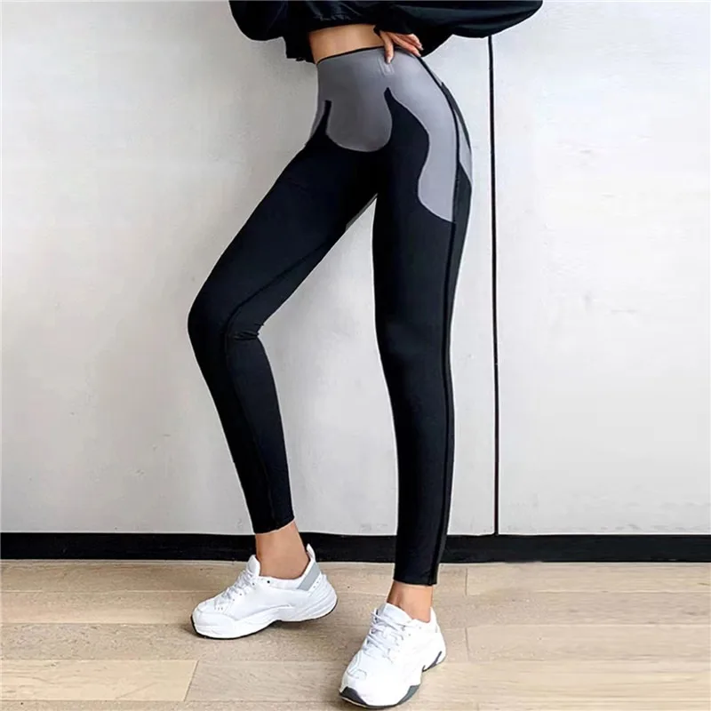 

Magic Suspension Pants High Waist Seamless Abdominal Pants Butt-Lift Underwear Female Postpartum Body Shaping Women's Shaping