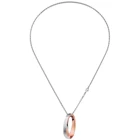 Calvin_Klein KJ0APP200100 женское колье Calvin Klein из коллекции Steep