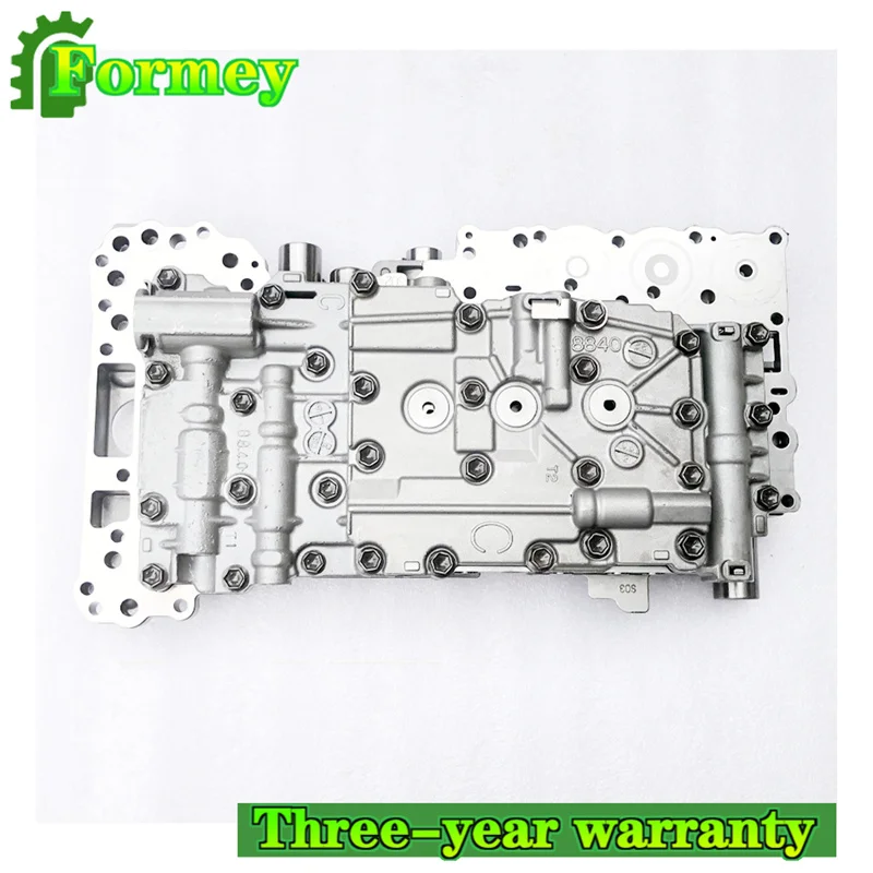 Корпус клапана редуктора A960 A960E TB65-SN TB-60NF 6-speed с соленоидом для LEXUS GS300 IS300