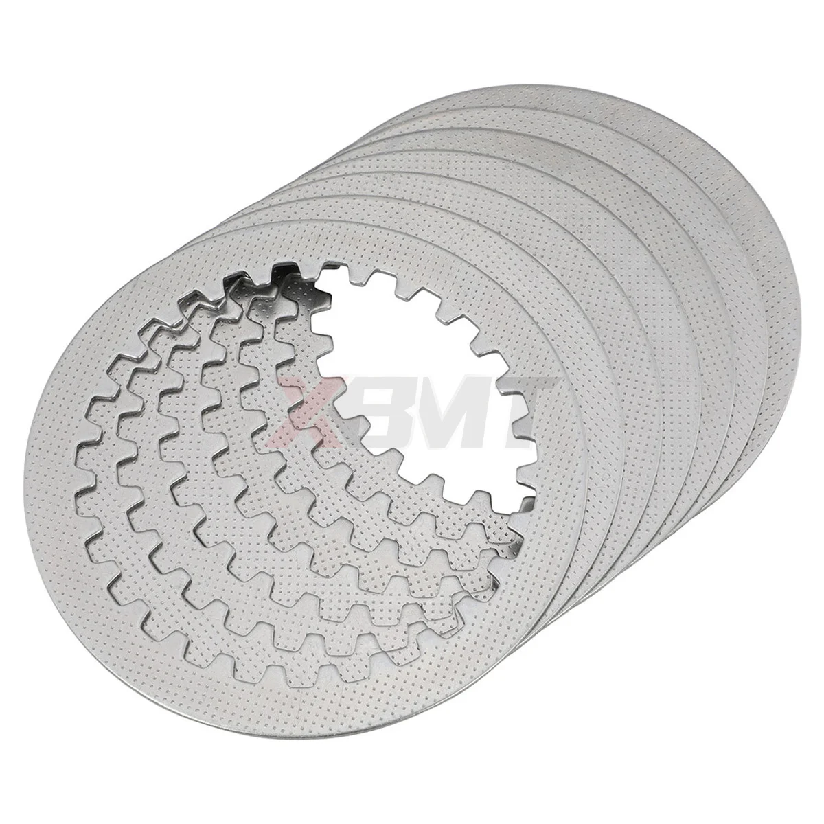Фрикционный диск сцепления мотоцикла для Yamaha FZ6 FZ6R XJ6 XJ6F XJ6FA XJ6S XJ6SA Diversion F XJ6N XJ6NA XJ6-N
