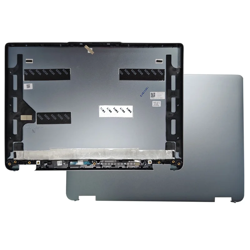 Новый чехол для ноутбука Lenovo IdeaPad Flex 5 14ALC7 14IAU7 металлическая задняя крышка