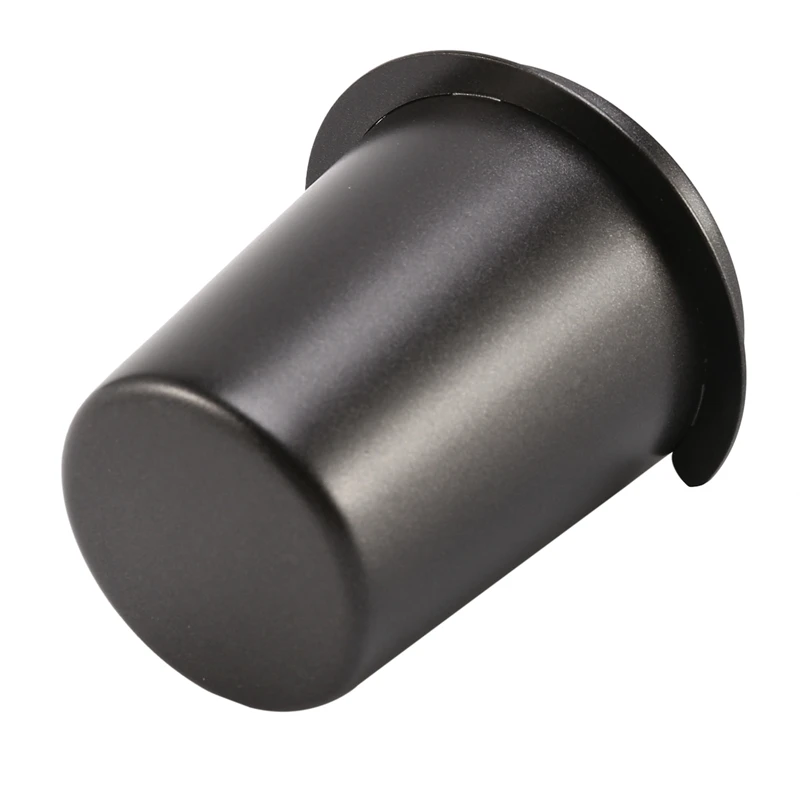 Дозирующая чашка из нержавеющей стали кружка для нюхания кофе устройство подачи