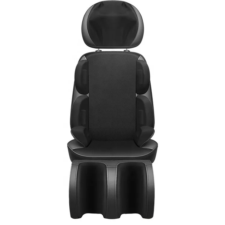 

Factory Manufacture Various Sitting Cervical Neck Cushion Massage