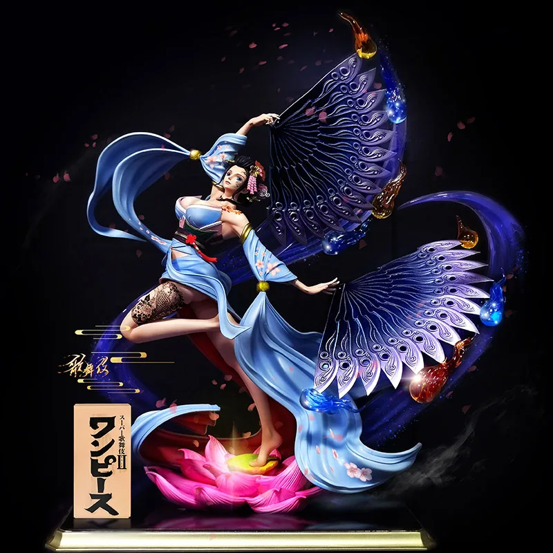 Дешево Фигурка Робина, 35 см, цельнокроеная фигурка, фигурка ВАО, кабуки, Робин, девушка Тяньши, Коллекционная модель, подарки, игрушки, украшение