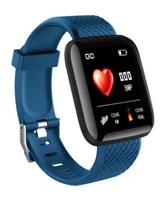 men women smart watch blood pressure waterproof smartwatch heart rate monitor fitness tracker sport watches wristwatch bluetooth