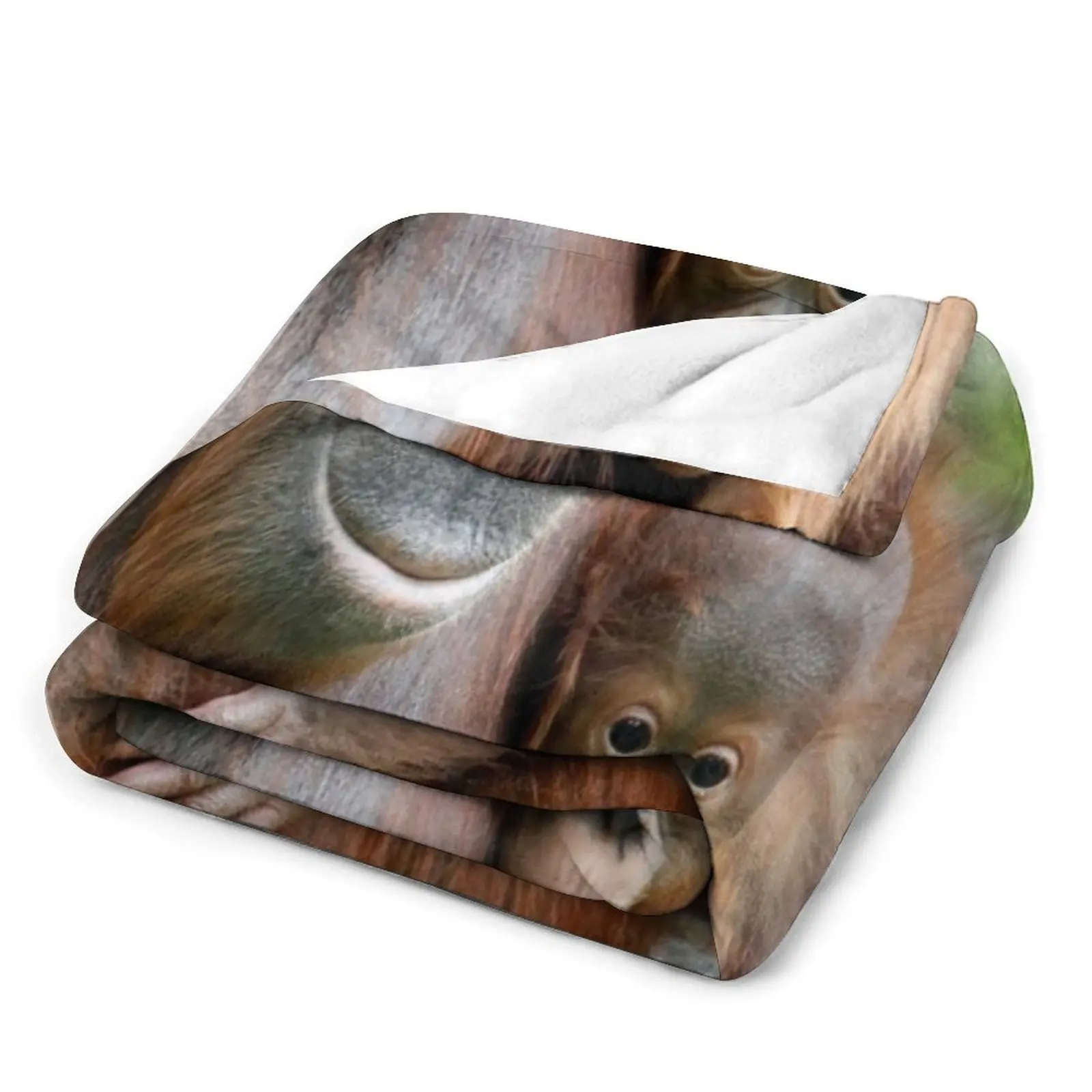 Детское одеяло orang0 003 Рождественские декоративные одеяла