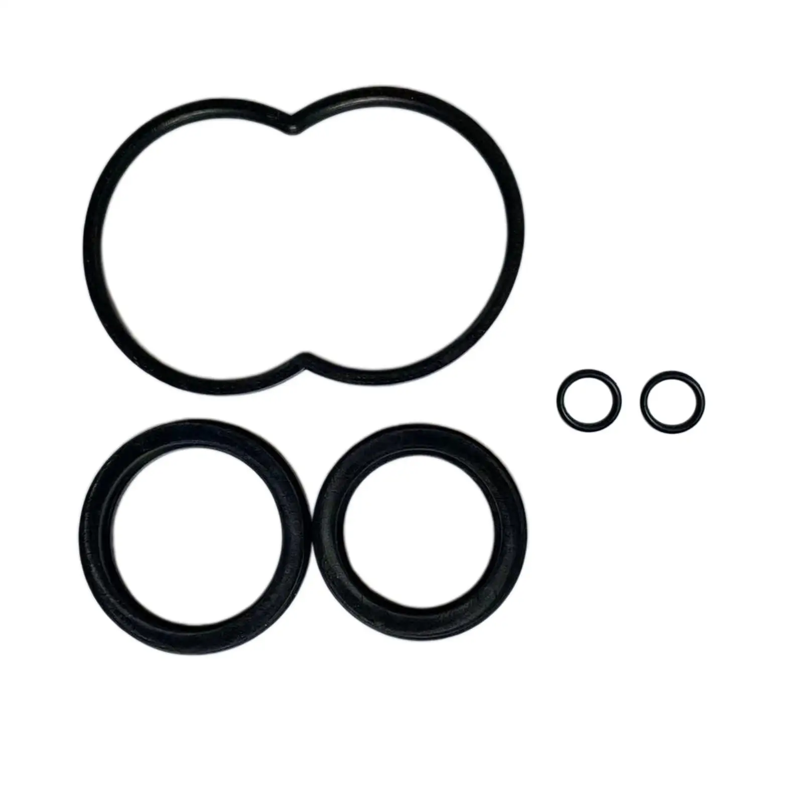 Комплект уплотнений Hydro Boost 5 шт. для Ford