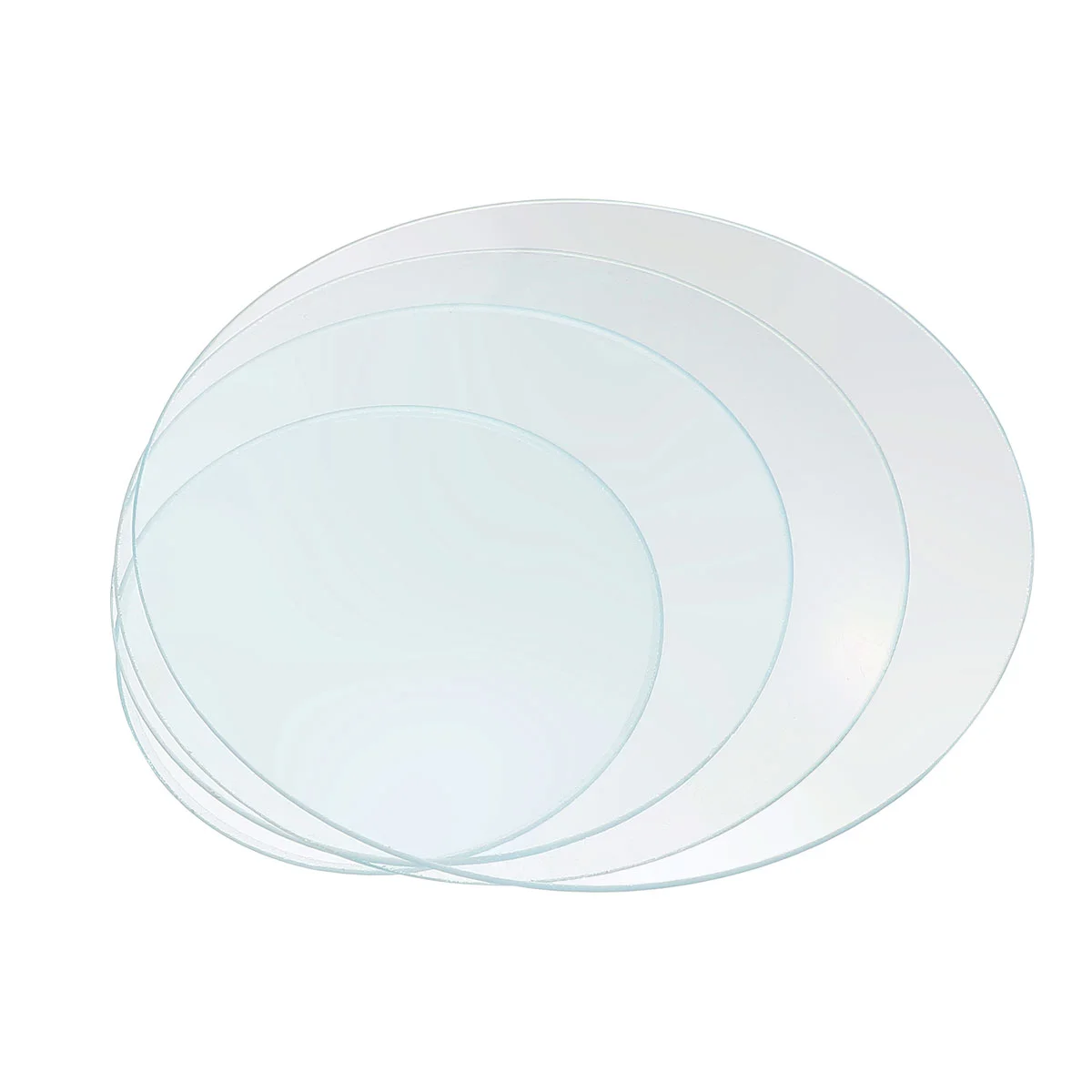 Рисунок 4 - Стекло для часов