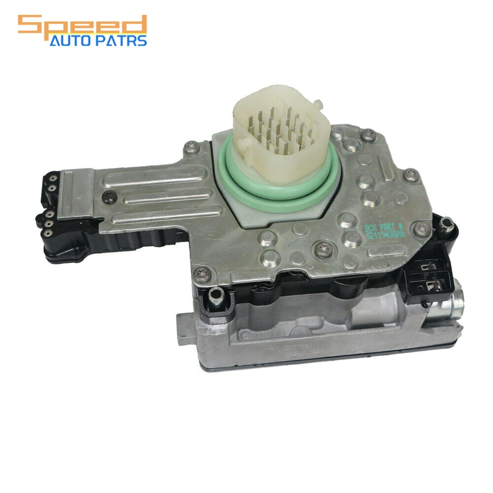 45RFE 545RFE комплект для ремонта кода электромагнитного блока переключения передач