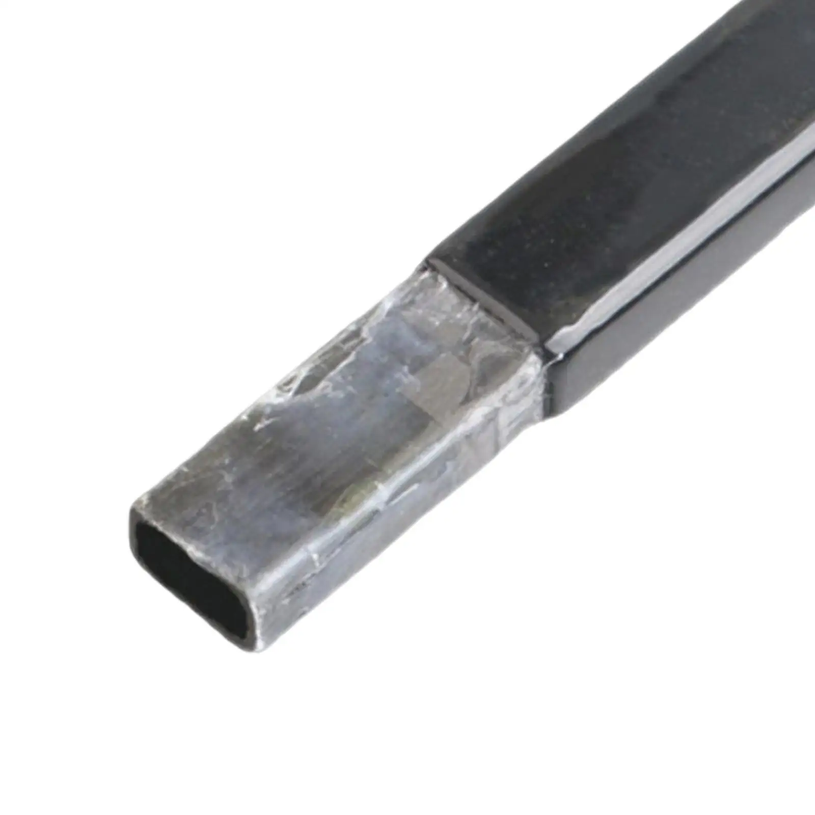 

Extension Rod Lightweight Carbon Fiber End Plugs for Outdoors Hockey 4 inches