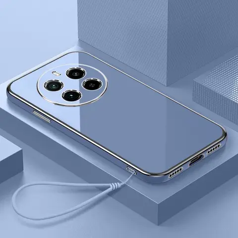 чехол Realme 13 Pro Plus на для кашемир кожа защитой камеры (Realme 13 Pro Plus)