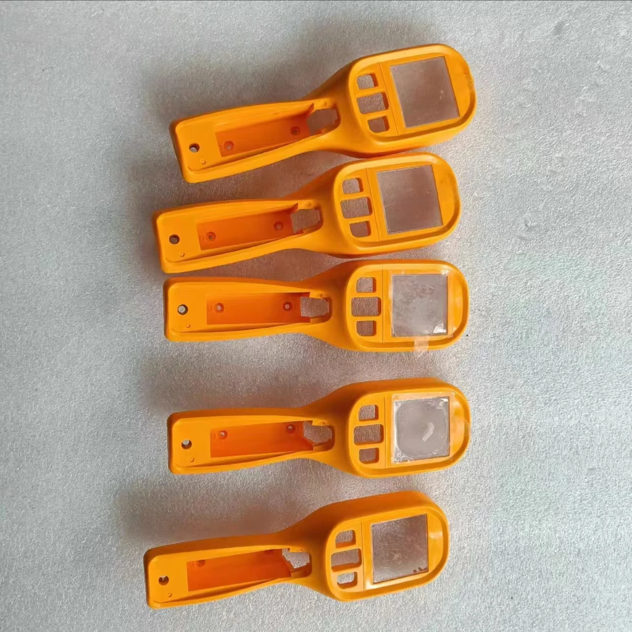 Original For Replacing The Front Housing of Fluke MT4 infrared Thermometer Temperature Measuring Gun Electronic Thermometer 59