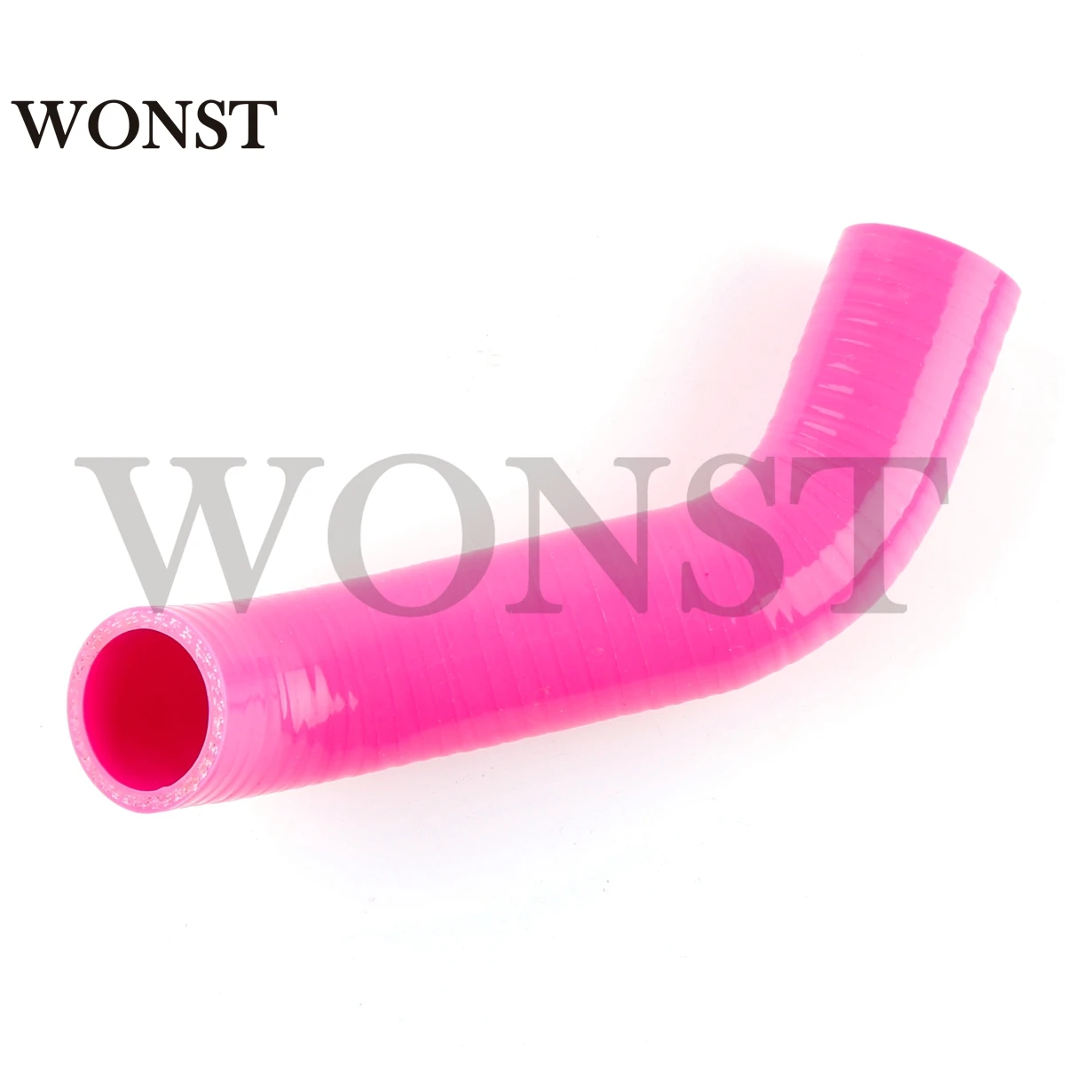 Для 2000-2007 SUBARU Impreza WRX GDA/GGA STi GDB/GGB EJ20 СИЛИКОНОВЫЙ ШЛАНГ РАДИАТОРА