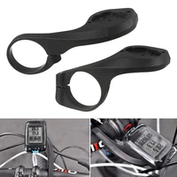 practical high quality handlebar sport bike mount cycling bracket plastic bike computer holder