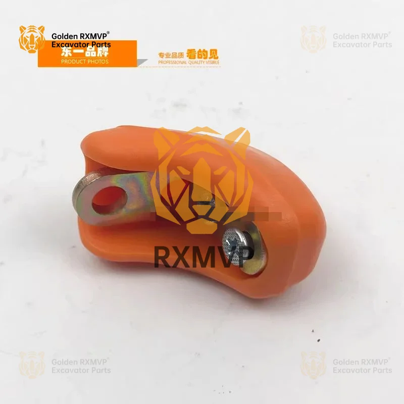 Замок безопасности в сборе для Sumitomo Sh200 210 240 350-5a 5 замок экскаватора аксессуары