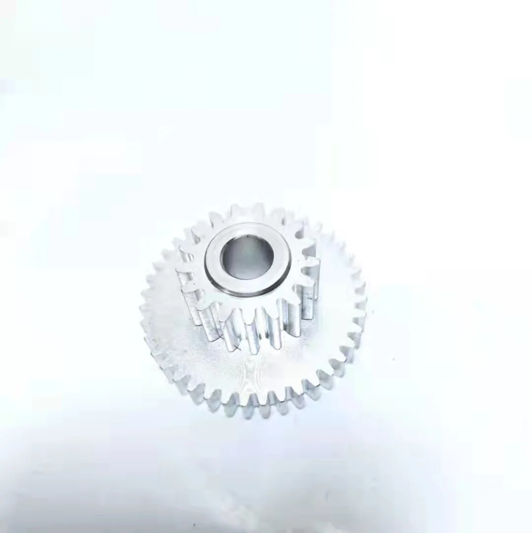 Для 1 шт. IBR модифицированные детали из алюминиевого сплава SeaDoo для водоводных