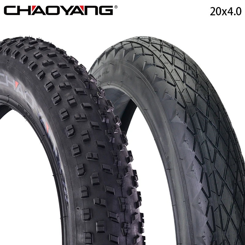 Fat Tyre 30tpi 20psi Outdoor Holiday Cycling Parts