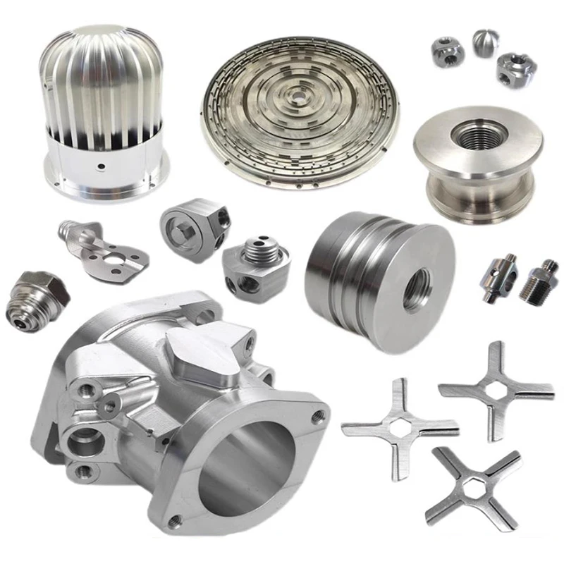 

Request For Titanium Machining Quote Customized Part Sevice