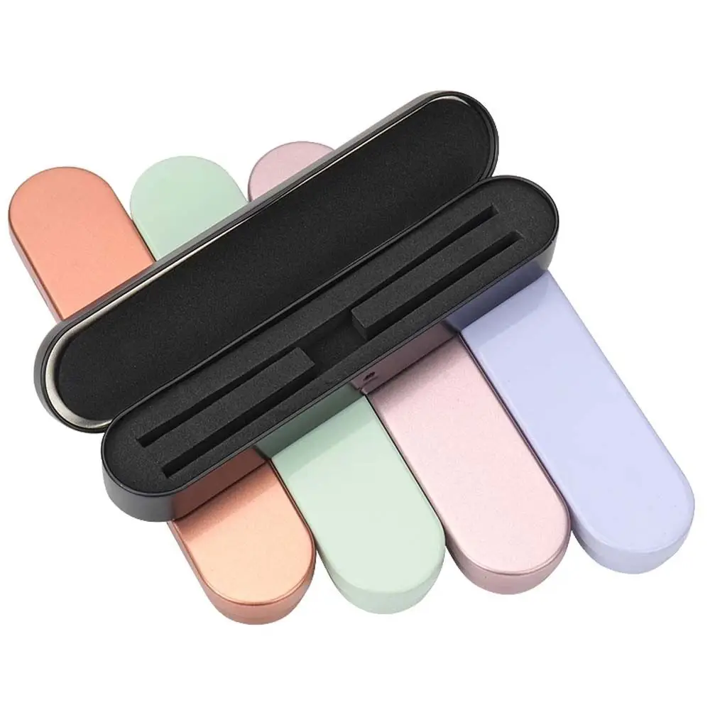 Tweezers Colorful Sponge Inner Pad Eyelash Tweezer Tweezer P