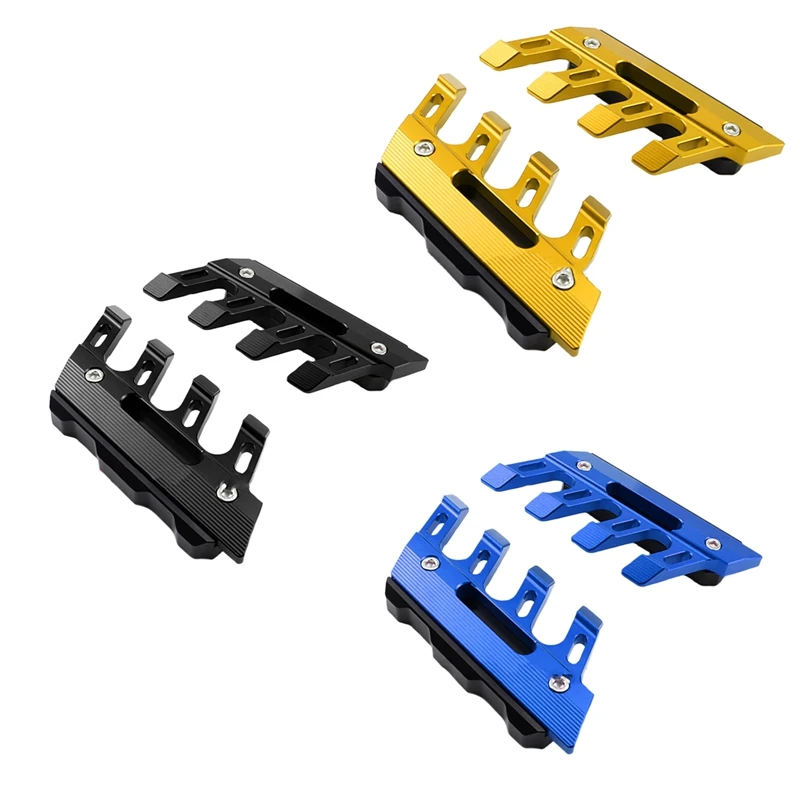 

Мотоциклетные аксессуары, брызговик, ползунок, переднее крыло, защита передней вилки для HONDA XL1000 Varadero ABS аксессуар XL 1000 V