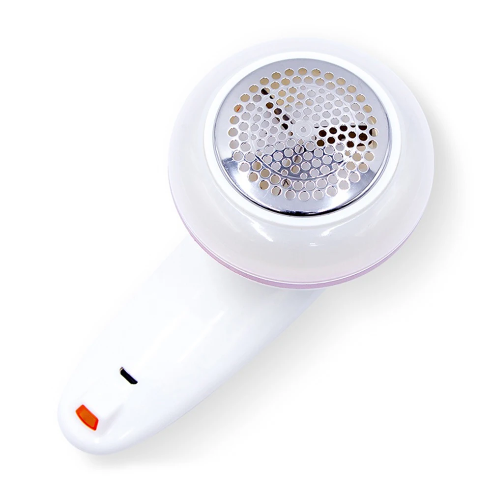 

Беспроводная перезаряжаемая эргономичная триммер для одежды