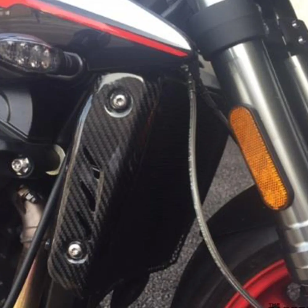 Аксессуары для уличных тройных радиаторов 765 R/S/RS 660S 765S 765RS 2022 2020 2021 2023 защитная