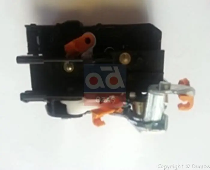 

103008 для дверного замка, задний левый R.19 (без двигателя)