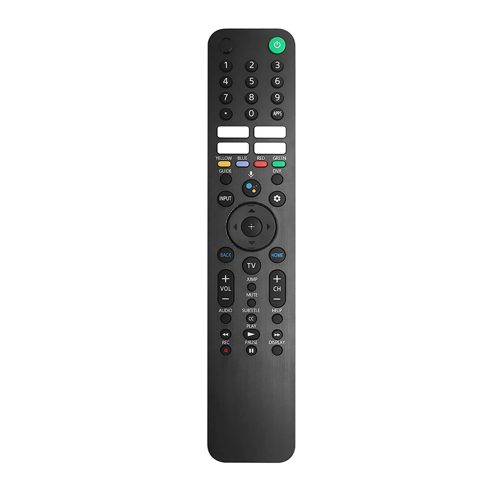 

Новая деталь для Sony Smart TV LED 4K ULTRA Voice Remote Control для телефона