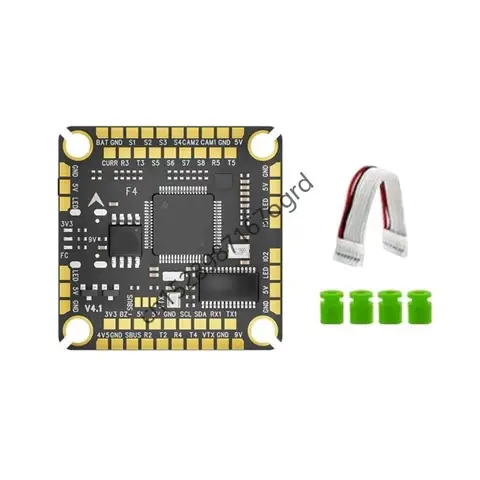 Контроллер F405 для дронов