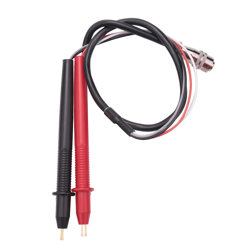 Высокоточный Быстрый YR1035 инструмент для проверки внутреннего сопротивления