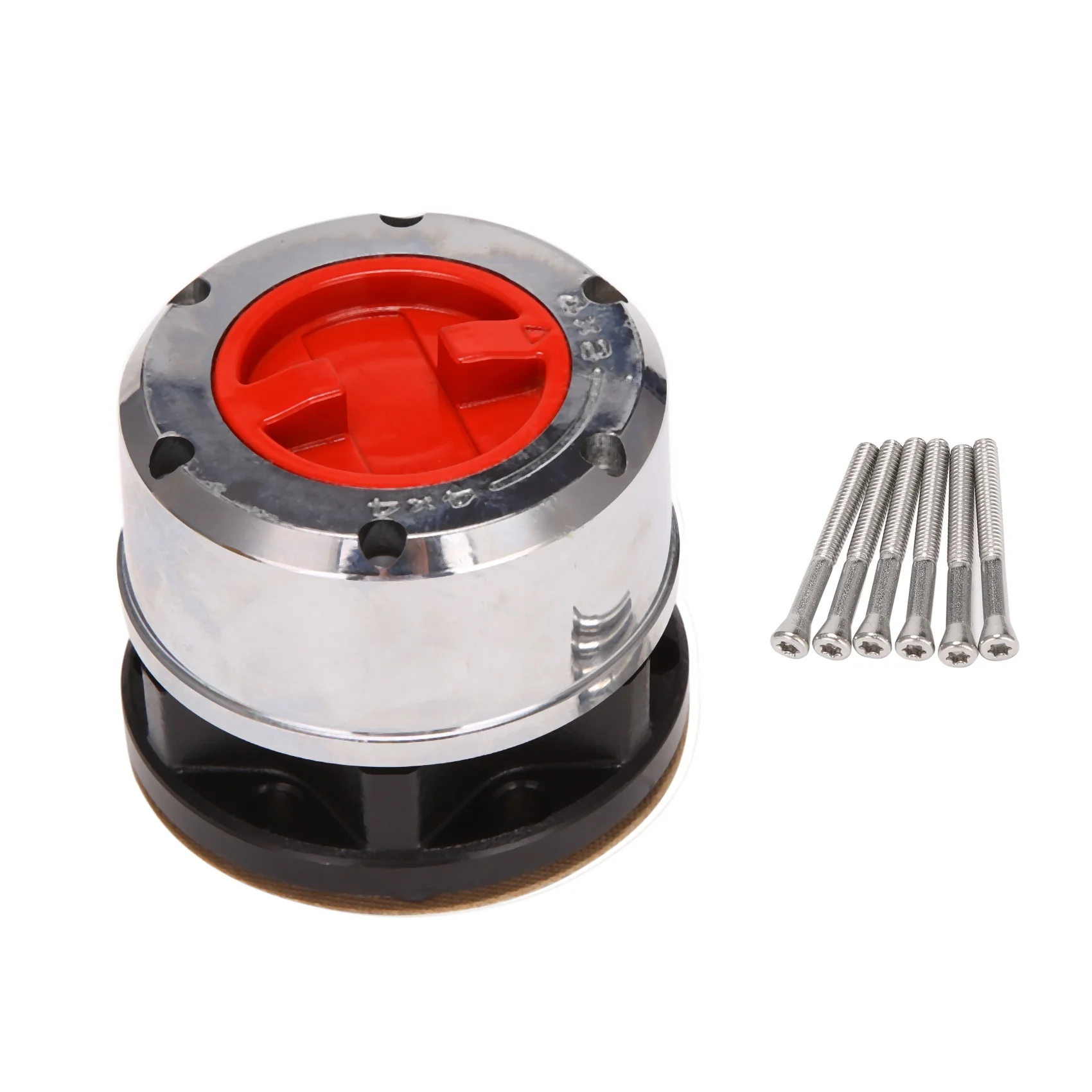 Новый 26-шлицевый ручной блокировочный ступичный замок AVM460HP B034HP для KIA Sportage 4WD