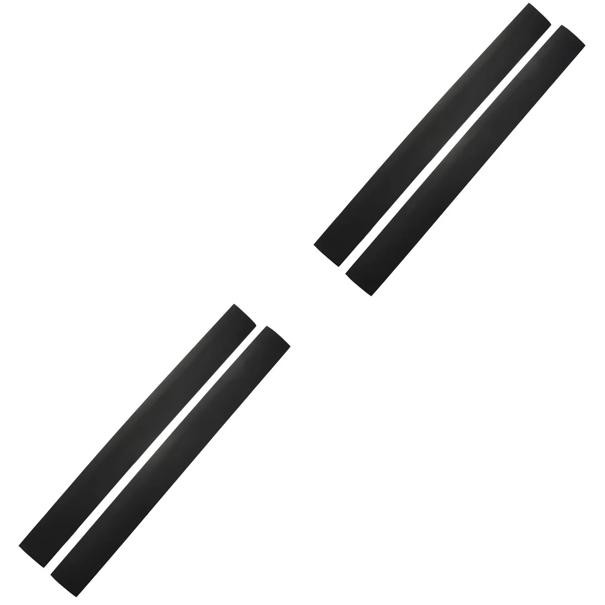 

4 Pcs Silicone Kitchen Stoves Counter Gap Covers Kitchen Stove Counter Gap Filler