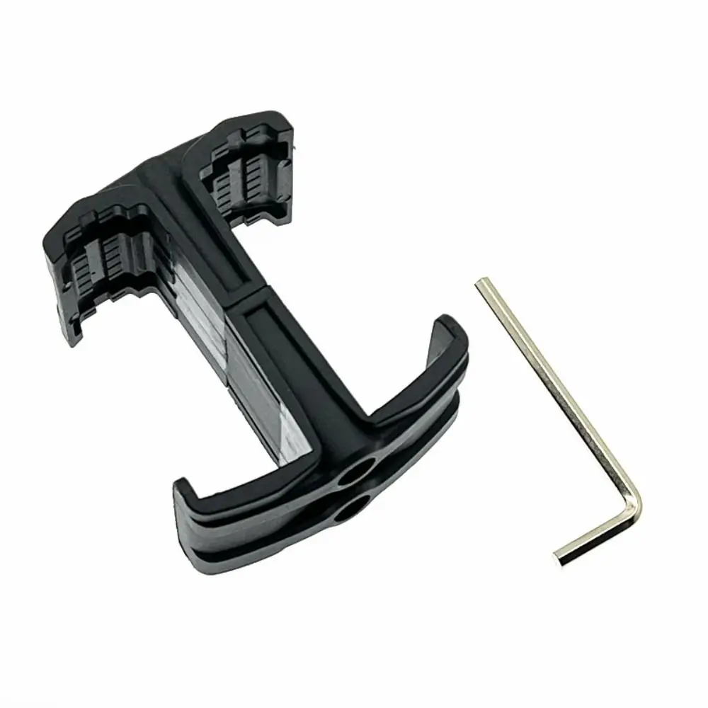 Многофункциональный зажим для двойного журнала двойное крепление журналов