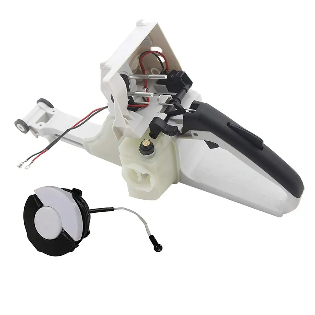 Задняя ручка топливного бака для бензопилы Stihl 044 MS440 заменяет 1128 350 0832