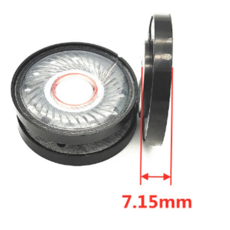 2 шт. прочные запасные части для наушников |