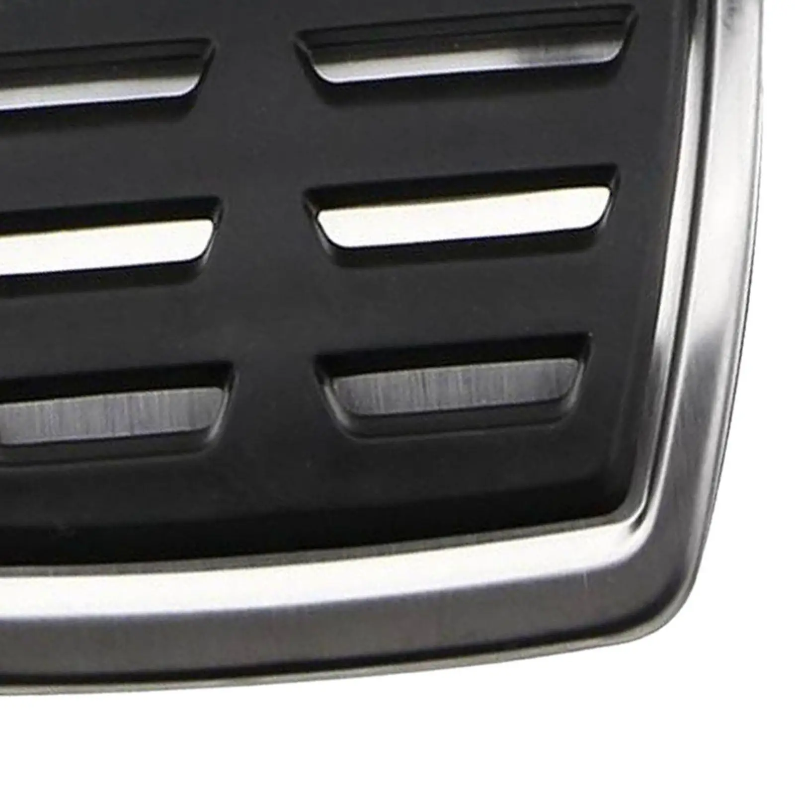 Запасная часть педали тормоза нескользящая накладка на педаль для VW Tiguan 2 Ab 5Q0723131