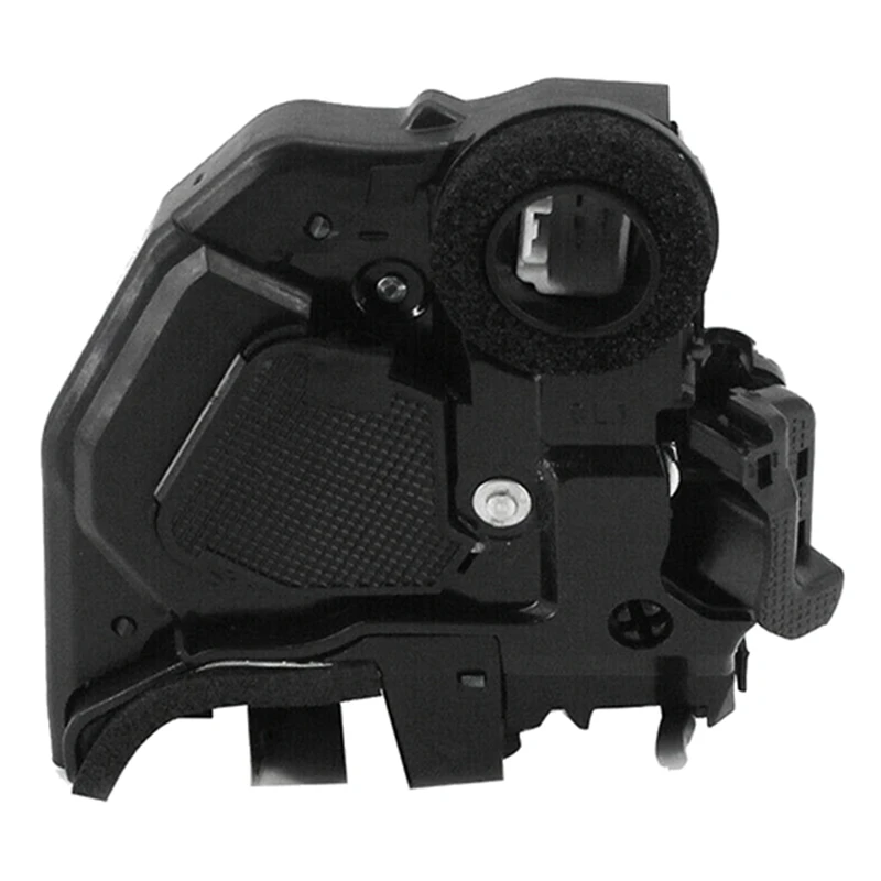 

2 шт., задний левый и правый дверной замок для Toyota 2007-2016 Lexus Scion 69060-33120 / 69050-33120