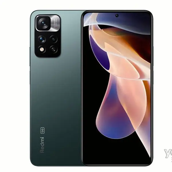 Global Version Xiaomi Redmi Note 11 Pro Smartphone 5G 120W HyperCharge Dimensity 920 120Hz AMOLED 108MP